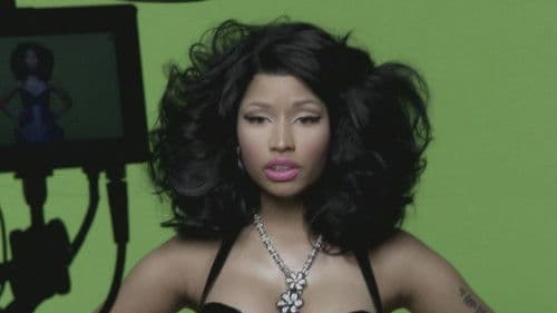 Nicki Minaj: My Truth Bild 4