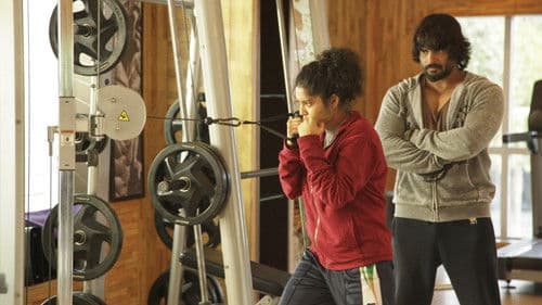 இறுதிச்சுற்று Bild 4