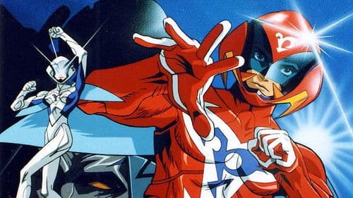 新・破裏拳ポリマー Bild 1