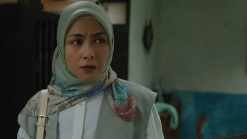 Tuhan, Benarkah Kau Mendengarku? Bild 8