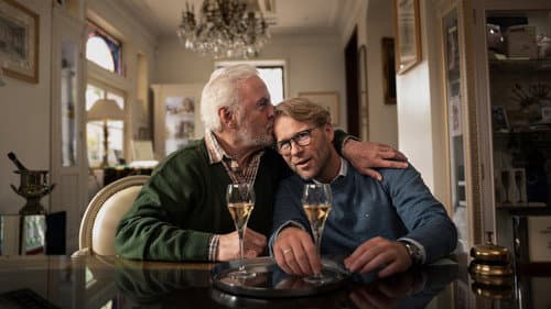 Champagne Bild 1