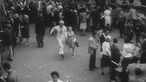 Lola, das Mädchen aus dem Hafen Bild 3