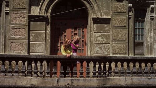 Os Homens Que eu Tive Bild 1