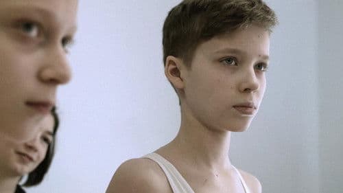 Балет - немужское занятие Bild 1