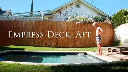 Empress Deck, Aft Bild 1