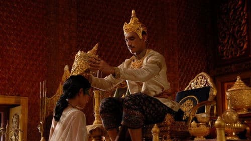 ตํานานสมเด็จพระนเรศวรมหาราช ภาค ๕ : ยุทธหัตถี Bild 2