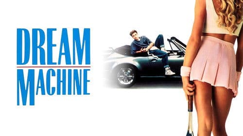 Teen-Dream-Machine Bild 5