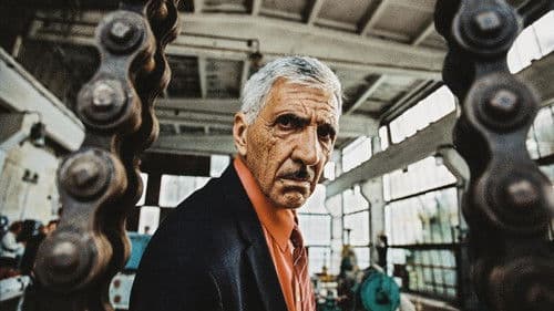 Յաշան ու Լեոնիդ Բրեժնևը Bild 5