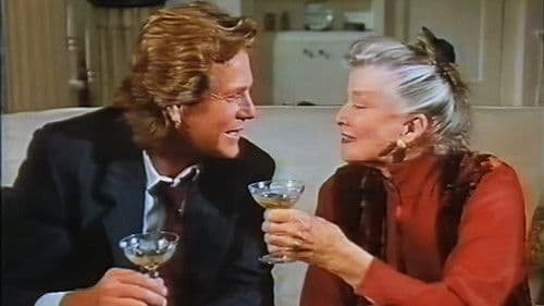 The Man Upstairs Bild 1