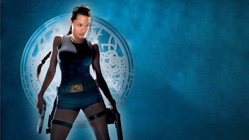 Lara Croft: Tomb Raider Bild 6