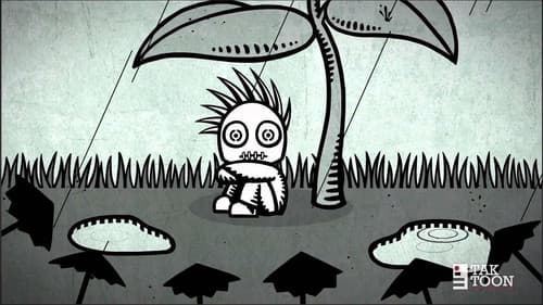 뾰족뾰족 포크 가족 Bild 4