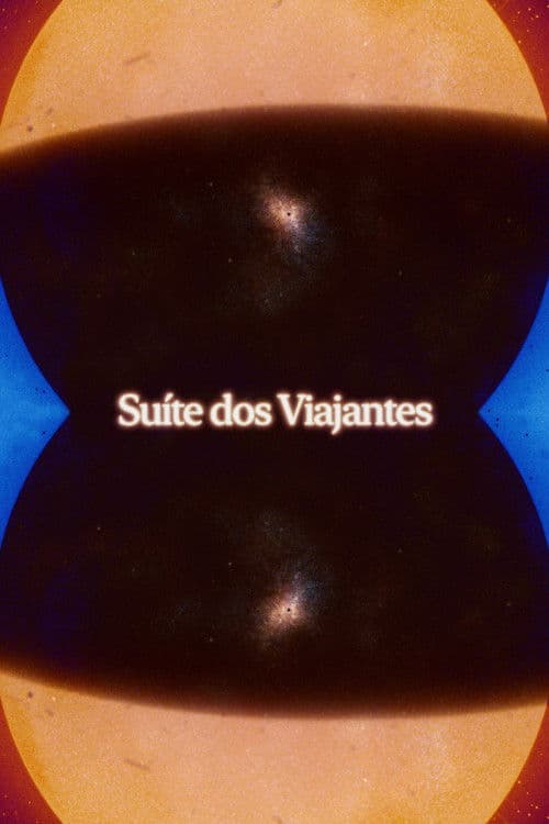 Suíte dos Viajantes