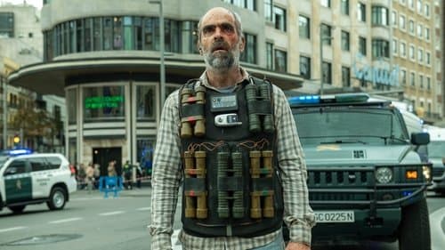 Ultimatum - Die Bombe tickt Bild 2