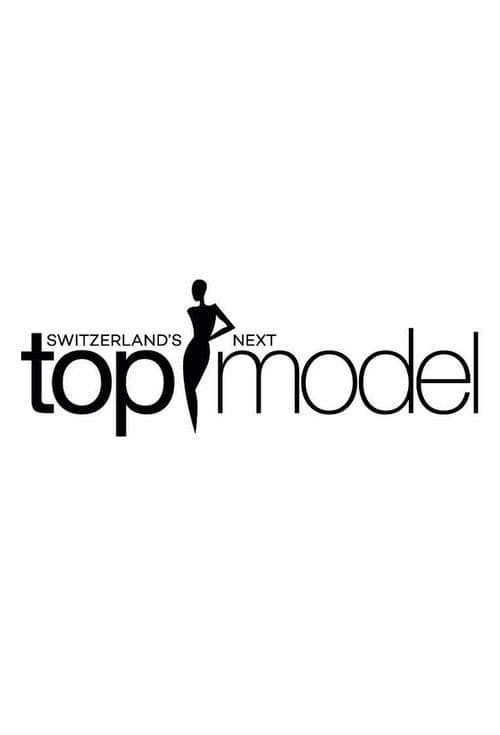 Switzerland's next Topmodel