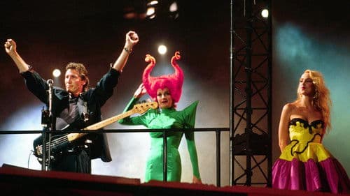 Roger Waters: The Wall - Live in Berlin Bild 5