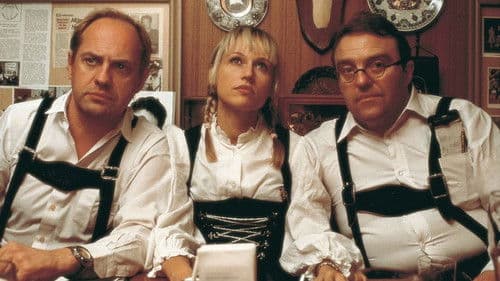 Erleuchtung garantiert Bild 1