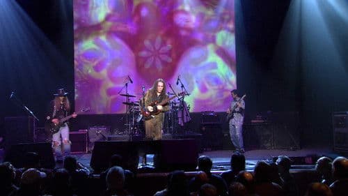 Frank Marino - Live At The Agora Theatre Bild 1