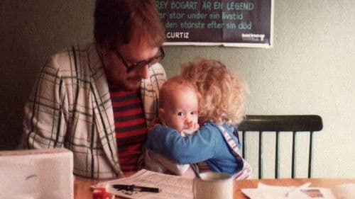 Staden och jag Bild 1