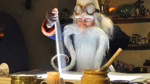 De Sprookjesmusical - Klaas Vaak Bild 2