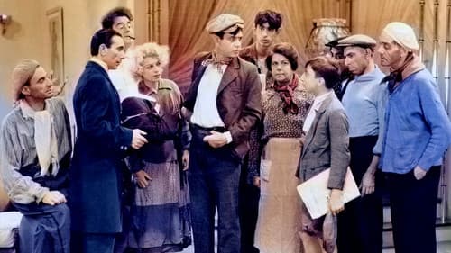 El canillita y la dama Bild 1