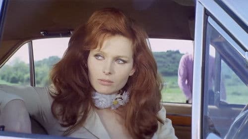 Liebe und Tod im Garten der Götter Bild 4