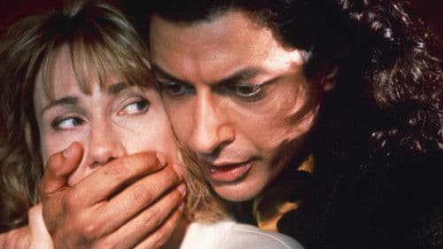 Der teuflische Mr. Frost Bild 5