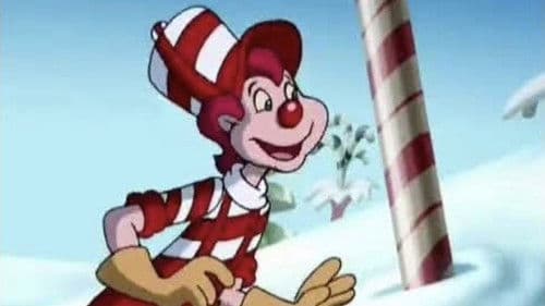 Candy Land: The Great Lollipop Adventure Bild 2