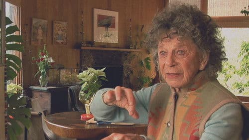 Anna Halprin : le souffle de la danse Bild 1