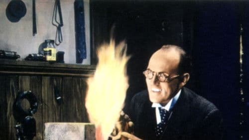 The Last Alarm Bild 1