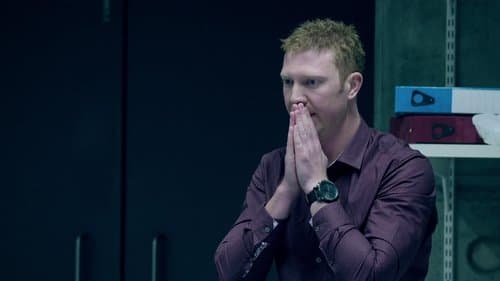 Derren Brown: The Push Bild 2