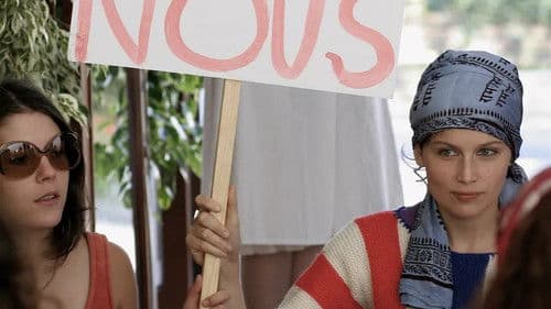 Liebe und Revolution Bild 3