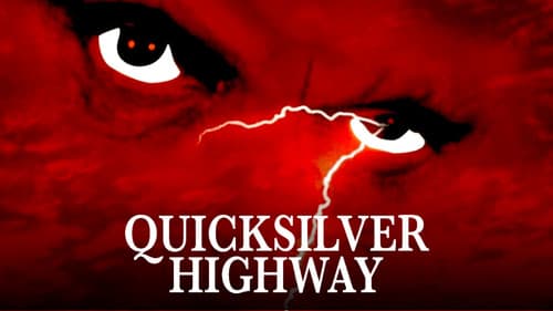 Stephen Kings Quicksilver Highway Bild 3