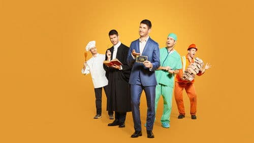 Ça fait la job Bild 1