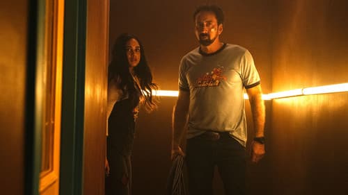 Willy's Wonderland Bild 4