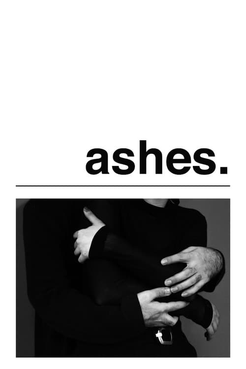 Ashes a Video art