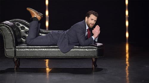 Pablo Mira dit des choses contre de l'argent Bild 1