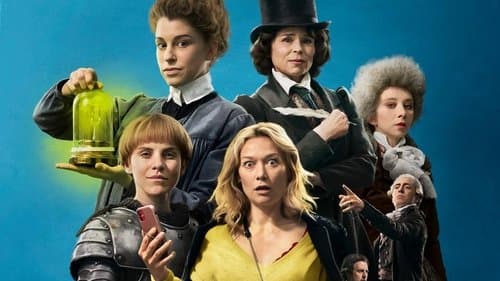 Flashback - Kampf der Geschlechter Bild 1