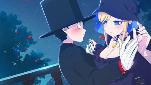 The Duke of Death and His Maid Bild 1