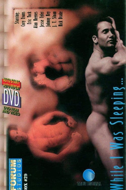 While I Was Sleeping