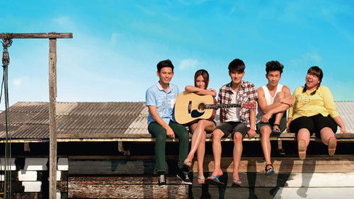 Paint My Love Bild 1