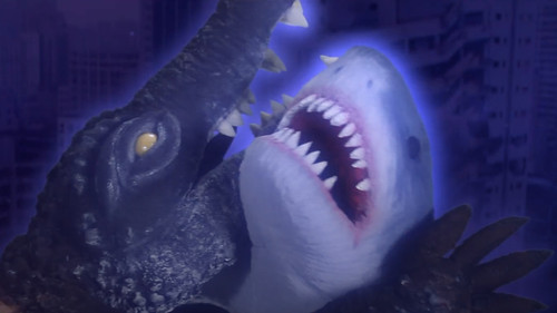 Ouija Shark 2 Bild 5