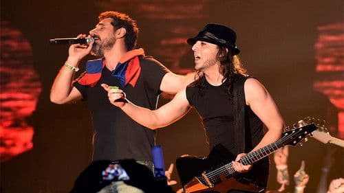 System of a Down: Live in Yerevan, Armenia 2015 Bild 1