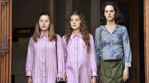 Elles... Les filles du Plessis Bild 2