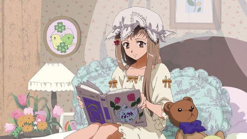 Diamond Daydreams Bild 1