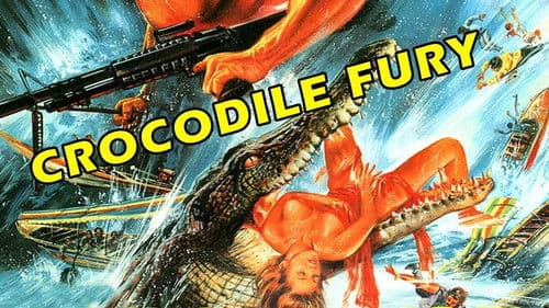 Crocodile Fury Bild 2