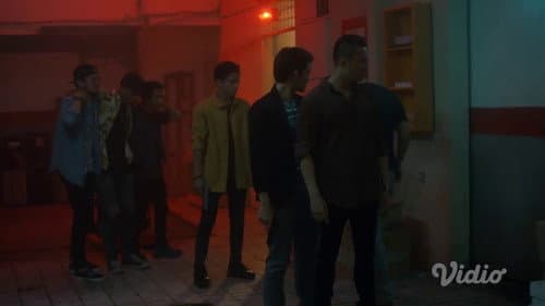 Serigala Terakhir: The Series Bild 3