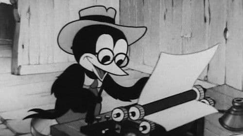 A Little Bird Told Me Bild 1