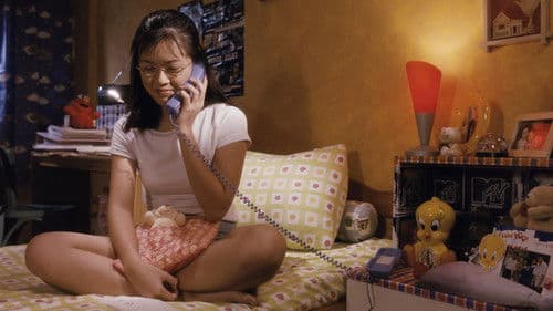 The Teenage Textbook Movie Bild 3