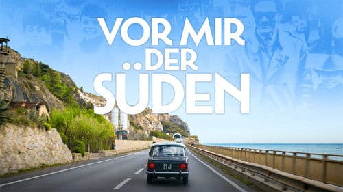 Vor mir der Süden Bild 2