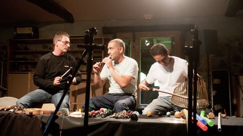 Mugaritz B.S.O. Bild 1